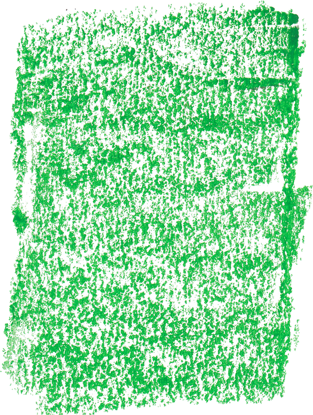 Green Grunge Rectangle