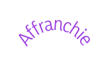 Affranchie